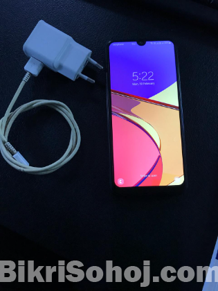 Samsung Galaxy M21 6/128 (Used)